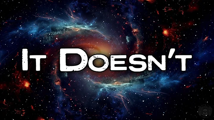 How does Dark Energy ACTUALLY work? thumbnail