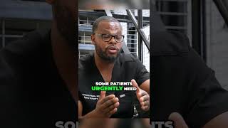 This Is Why Doctors Are Quitting and Patients Are Left in Pain! Wealth