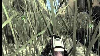 call of duty mw2 Our amazing turn around in GB 3v3 S&D