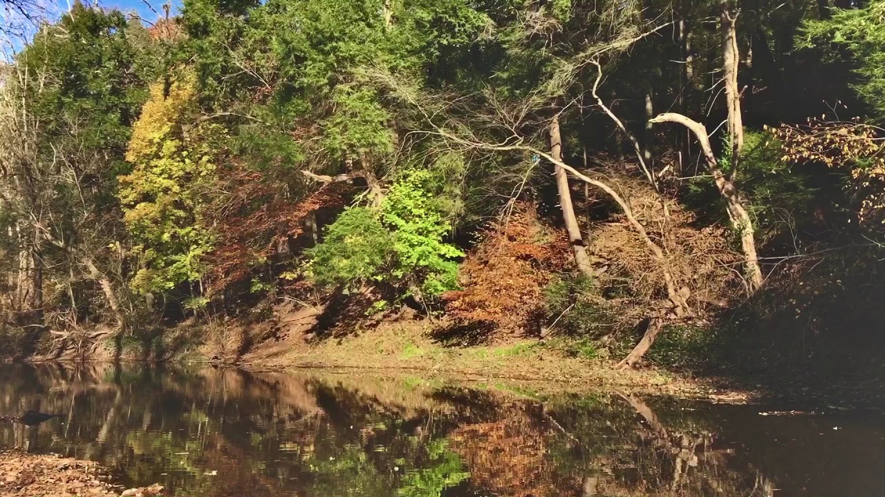 Upon the Unseen