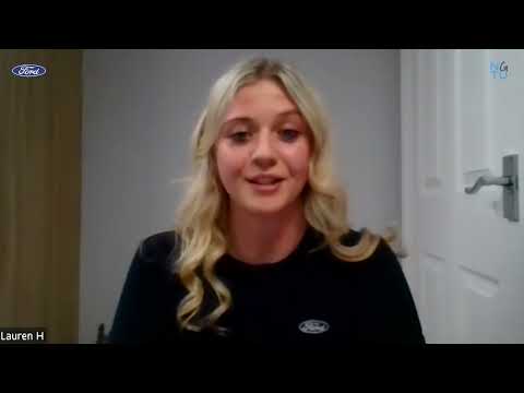 Automotive Apprenticeship Ford