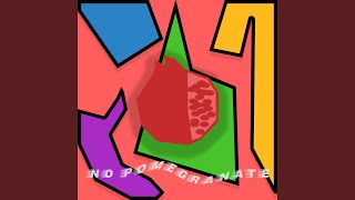 No Pomegranates