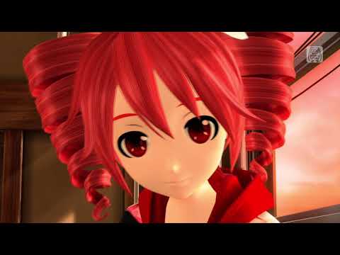 【重音テト】歌に形はないけれど【Future Tone DX】