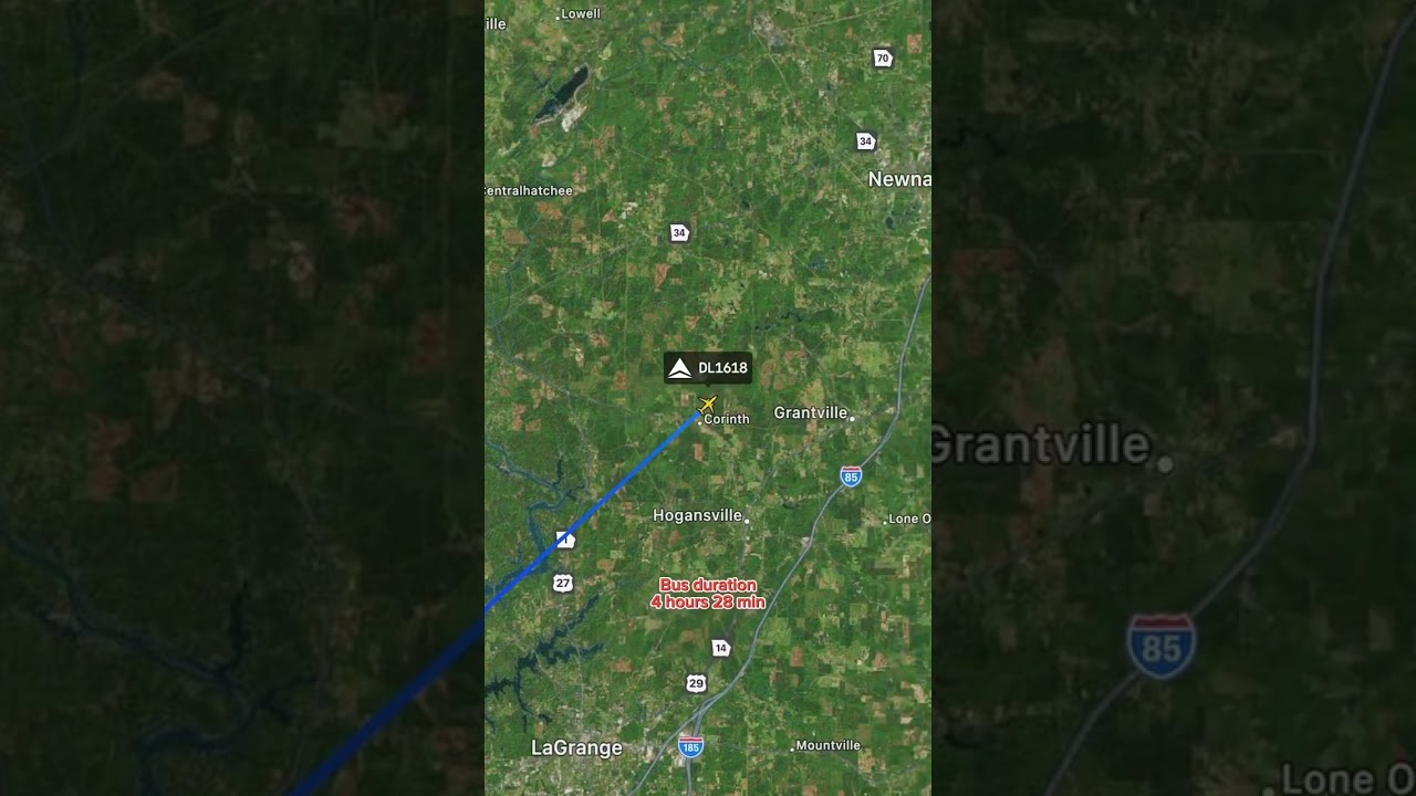 Boston to San Francisco ✈️ A Cross-Country Flight from Coast to Coast 🇺🇸