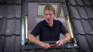 Keylite Roof Flashings - Skillbuilders Roger Bisby Reviews