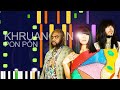 Khruangbin  pon pn pro midi file remake  in the style of