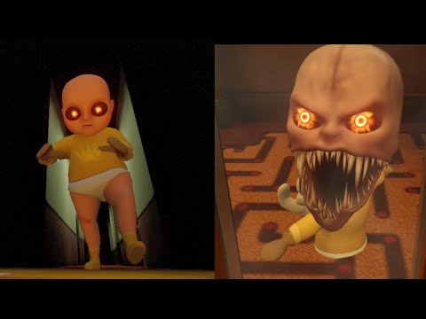 The Baby In Yellow Act 2 