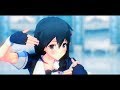 【MMD艦これ】時雨で[A]ddiction