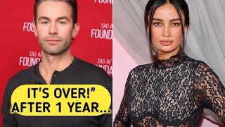 Chace Crawford and Kelsey Merritt SPLIT After More Than a Year Together – What Really Happened?