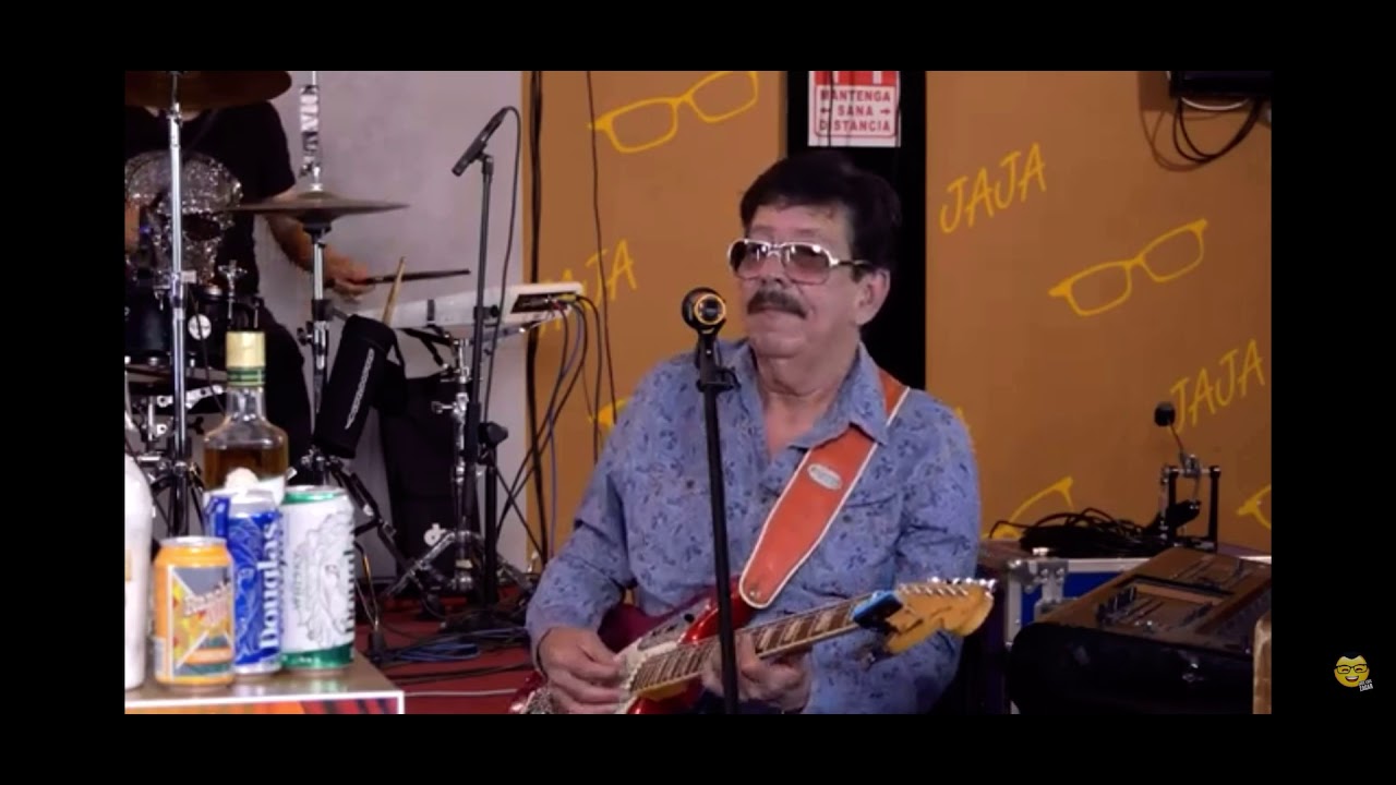 Grupo Pegasso-La Broma/ZAGAR DESDE EL BAR