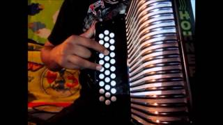 gripa colombiana los tucanes de tijuana instrucional tutorial acordeon de botones sol slow