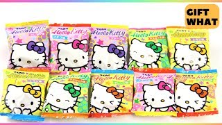 HELLO KITTY Mini Candy Food 【 GiftWhat 】
