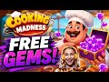 Cooking Madness Hack With This Tool Mod Gain Unlimited Cooking Madness Hack With This Tool Mod Gain Unlimited