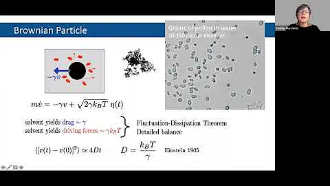 28th Dr. Shih-I Pai Lecture at the University of M...