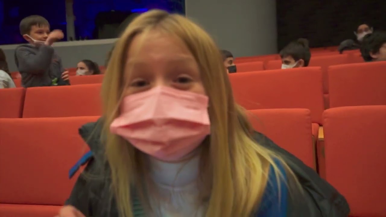 İSTANBUL'U DOLAŞIYORUM | ŞEHİR TİYATROLARI