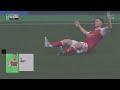Real Madrid 3 Arsenal 7 - FC 26 Seasons division 4 - Madrid fan RAGE QUITS