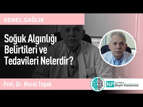 Soğuk Algınlığı  Belirtileri ve Tedavileri Nelerdir?