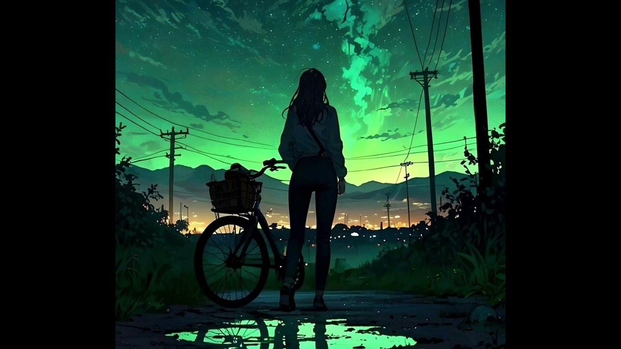 Change Ft. Mahd & Bala Ortiz