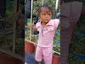 Q T Nitya 🥰pyar tujhe karta hu 😍😘#sorts #cute #viralvideo