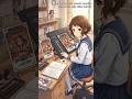 creative card AI art, clip video full HD