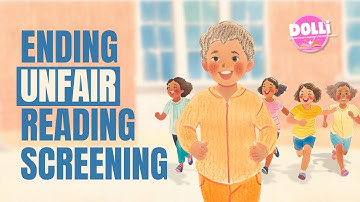 Turning the page on unfair reading screening: The Dynamic Omni-Language Literacy Screener (DOLLi)