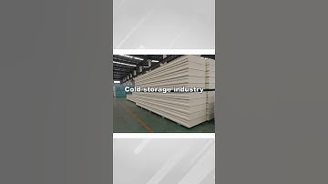 The PU foaming machine just to show how this machine works and in what field.