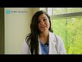 The Joy of Working in Healthcare - Amanda Loye, Cone Health