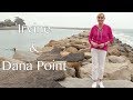 Family Travel with Colleen Kelly - Irvine and Dana Point, California