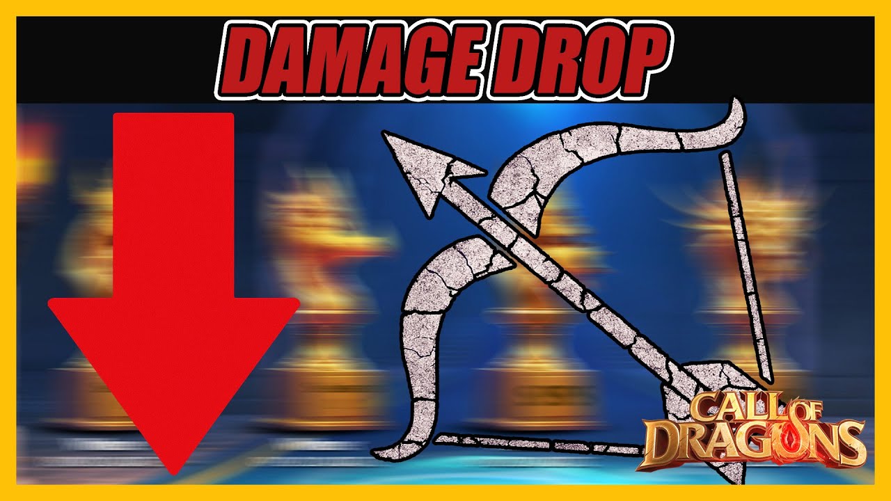 Did Marksmen FALL OFF? The Harsh Truth & Fixes | Call of Dragons Guide