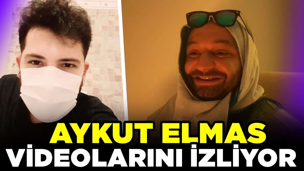 Neo Toprak -''Aykut Elmas / Ocak-Şubat-Mart 2022 Instagram Videoları'' İzliyor (Aykut Elmas)