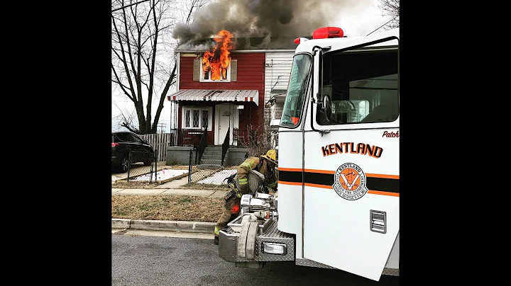 Kentland 33 - "Born For This"