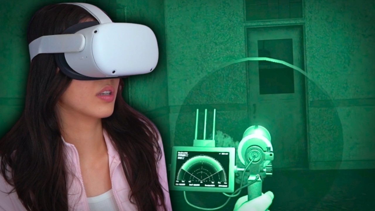 I Tried the HARDEST Challenge in VR - Apocalypse 3