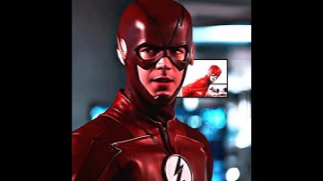 "Walk Away, While You Still Can" - The Flash EDIT | Sempero (Slowed) | #edit #shorts