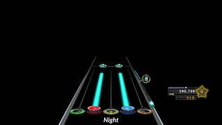 Clone Hero - Firefly 100% FC - Breaking Benjamin (Download link in desc)