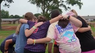 Fearless Summer Leadership Camp Promo