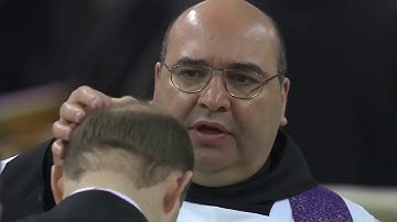 Sứ điệp Mùa Chay 2019 của Đức Thánh Cha Phanxicô gởi các tín hữu Công Giáo trên toàn thế giới