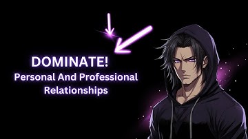 Mastering the Art of Navigating Power Dynamics in Personal and Professional Relationships