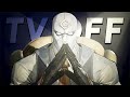 Marvel Rivals TV OFF 4K EDIT Marvel Rivals TV OFF 4K EDIT