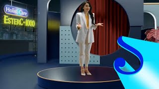 Download lagu Iklan Holisti Care EsterC-1000 Sandra Dewi TVC Advertisement