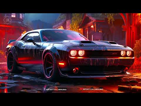 Car Music 2025 🔥 Bass Boosted Music Mix 2025 🔥 Best Remixes Of EDM, Party Mix 2025
