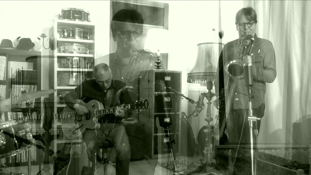 Ask Me Now by Tom Van Dyck & Mimi Verderame