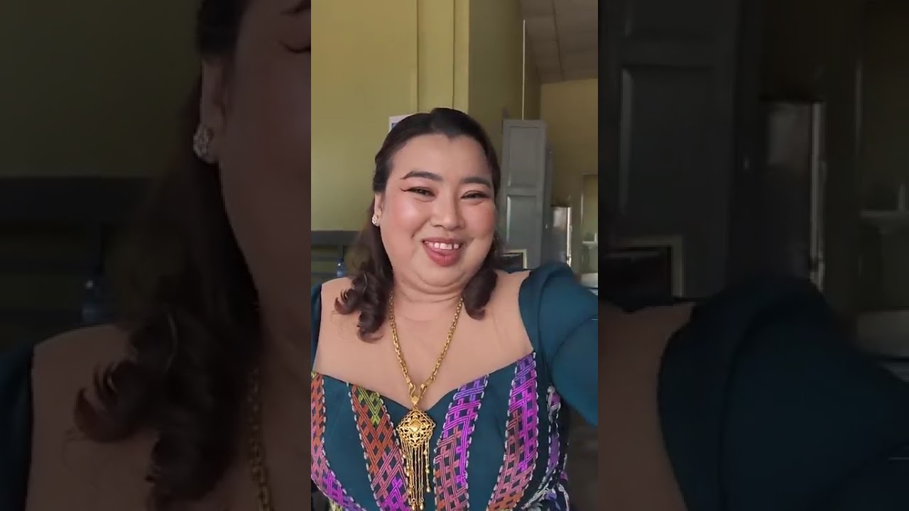 မဂ်လာပါ ဒီနေ့ဘာတေ့ ရောက်လဲပြပေးမယ် ဂျမ်းဂျမ်း