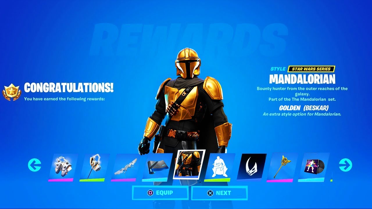 29 FREE REWARDS before SEASON 6!