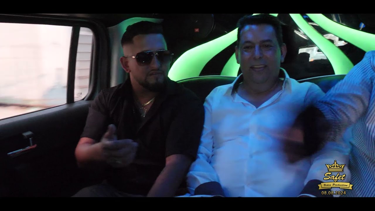 STUDIO SAFET BIJAV KI BOSKO FAMILIJA DZEMAIL GASHI part 1