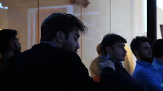 Strategic & Competitive Intelligence (Data Science)