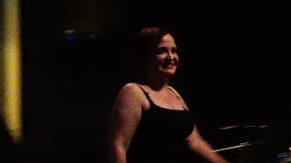 Danielle Lewis cover of He's A Tramp, The Kenny Davidsen Show, Friday, 5/28/21