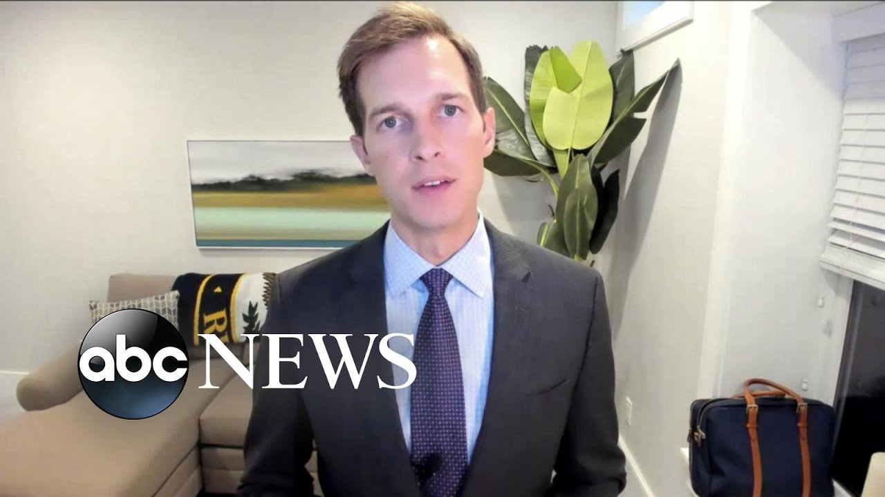 US congressman: ‘We had to wrap up a forever war’