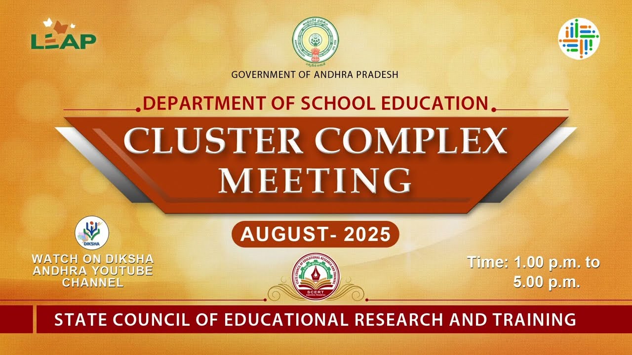 CLUSTER BLUEPRINT SOCIAL