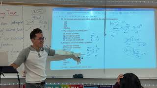 AP Calculus BC 2026 Mocking Test Review