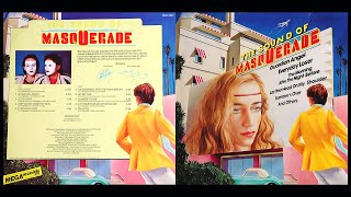 Celebrity Masquerade - Everyday Loser Profile